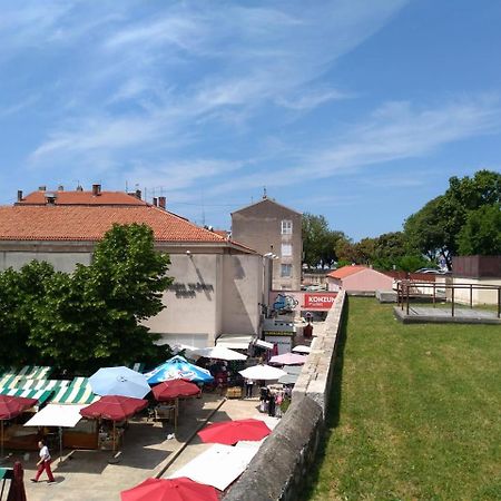 Room Tereza Zadar Ngoại thất bức ảnh