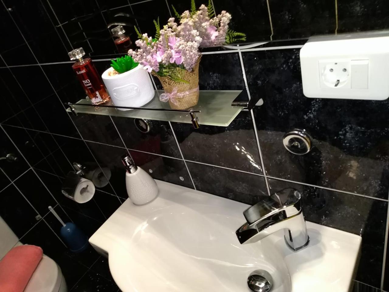 Room Tereza Zadar Ngoại thất bức ảnh