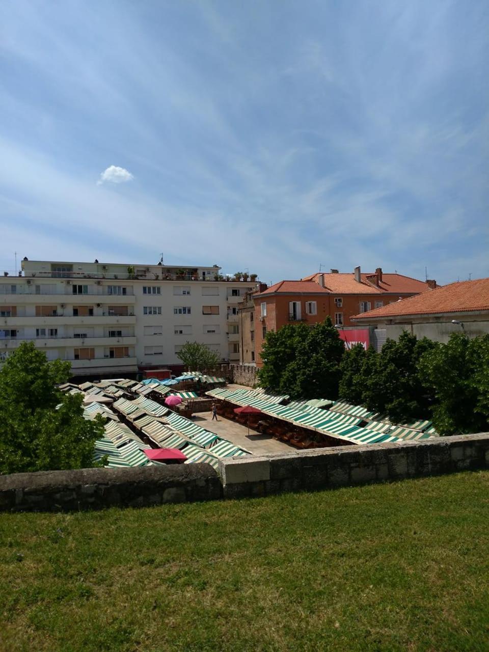 Room Tereza Zadar Ngoại thất bức ảnh
