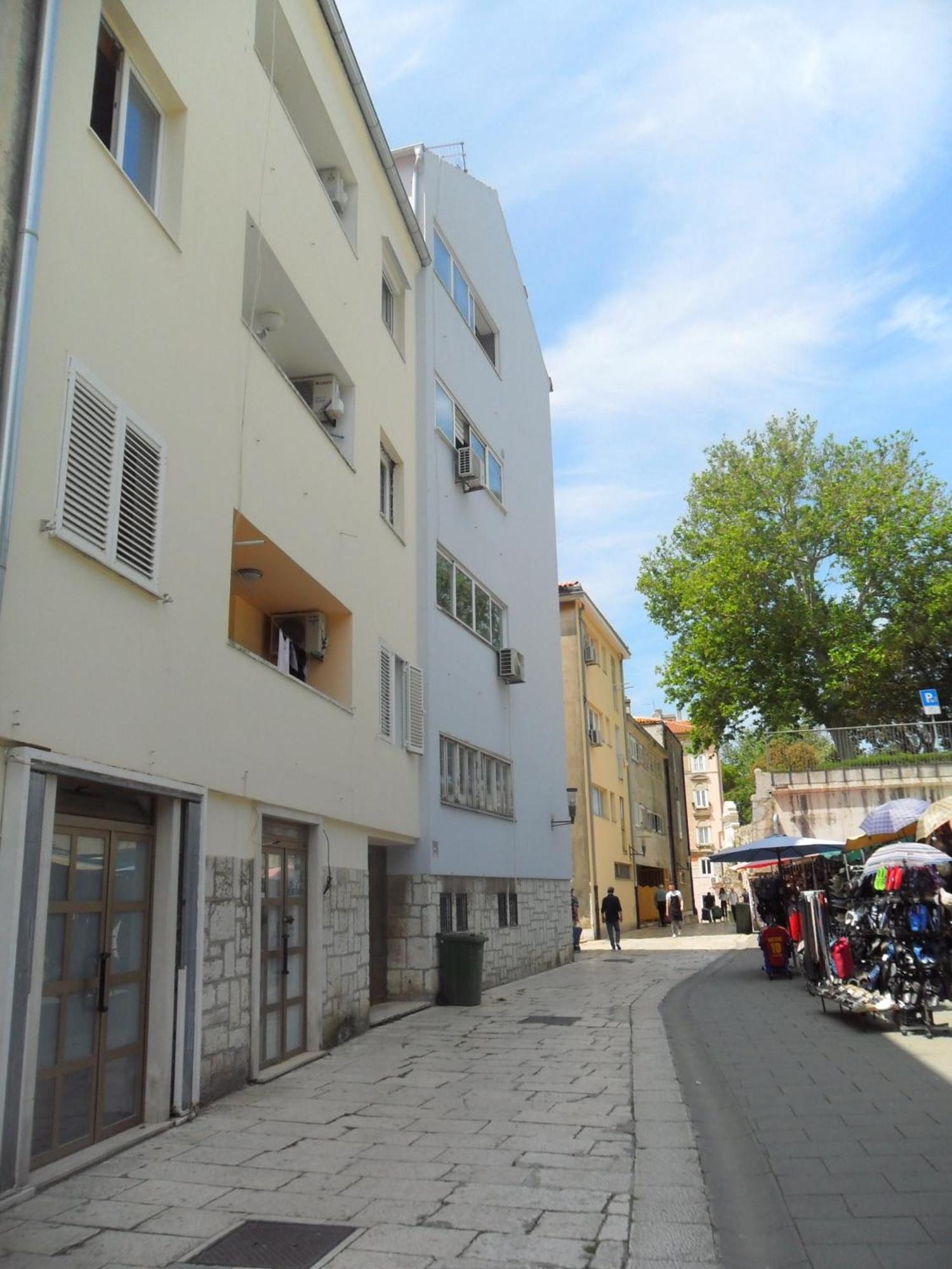 Room Tereza Zadar Ngoại thất bức ảnh