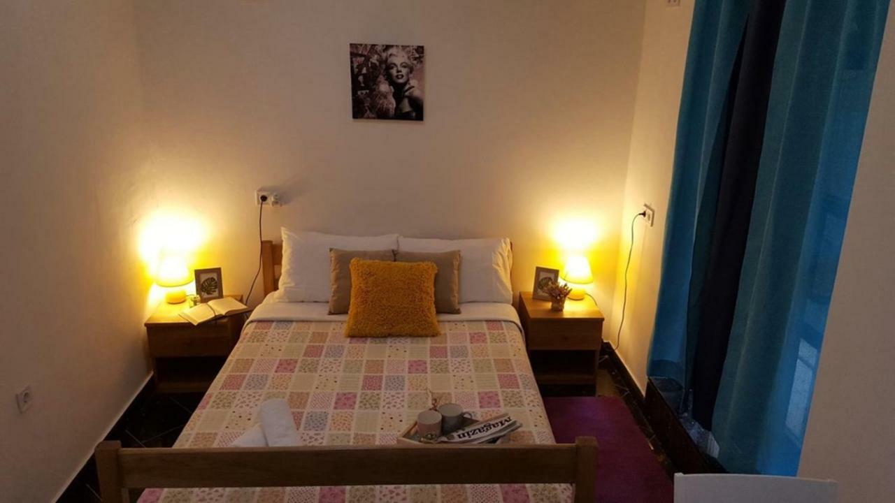 Room Tereza Zadar Ngoại thất bức ảnh