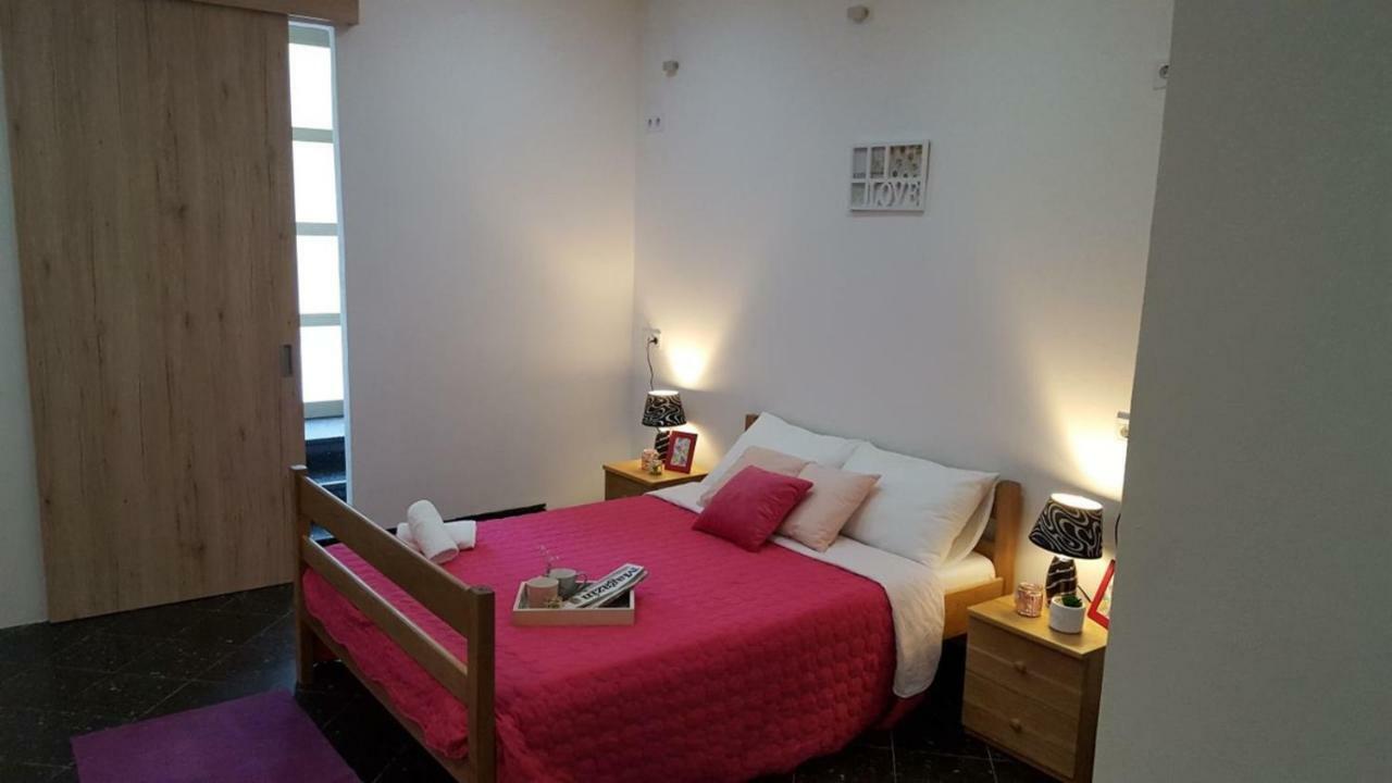 Room Tereza Zadar Ngoại thất bức ảnh