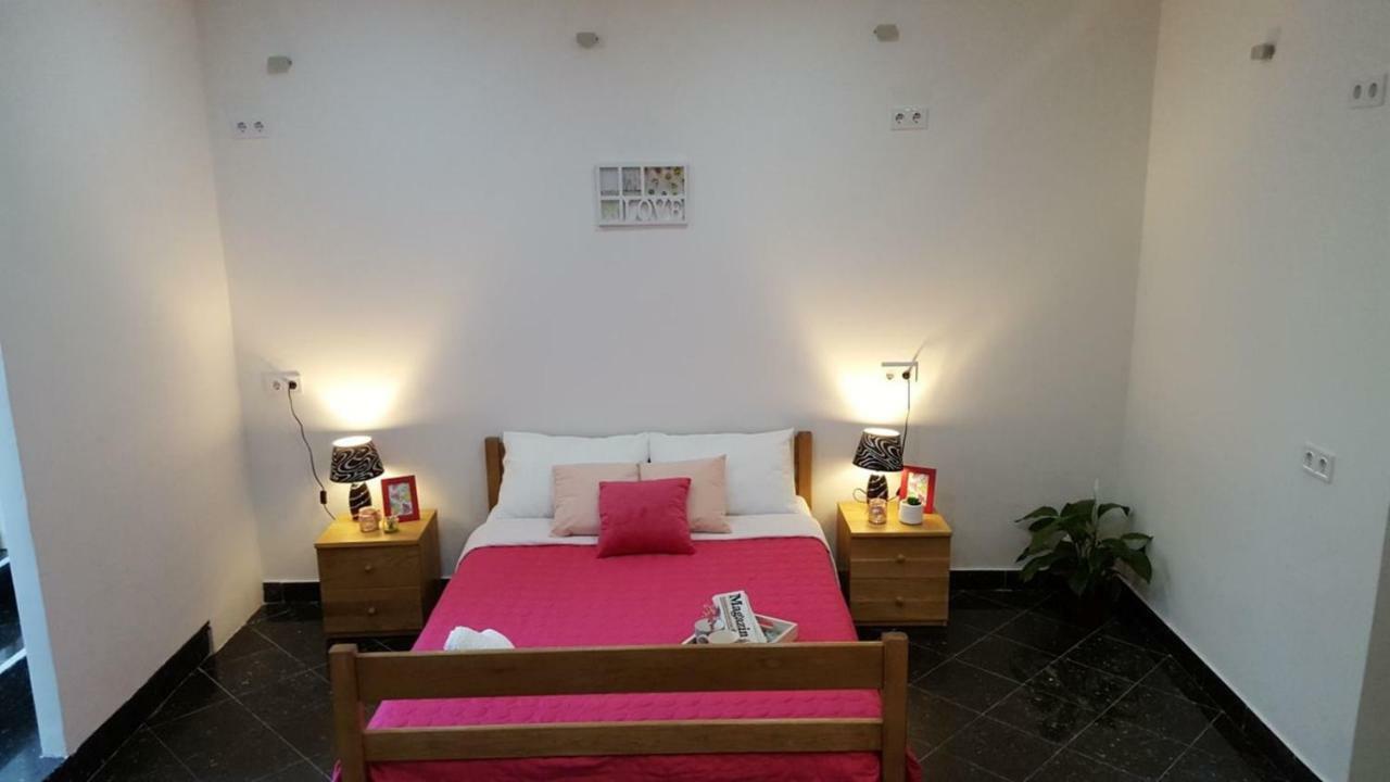 Room Tereza Zadar Ngoại thất bức ảnh