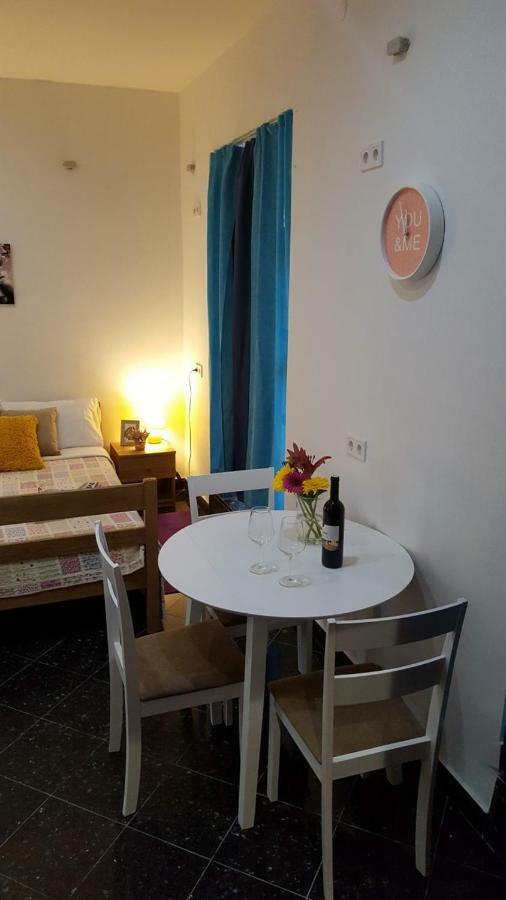 Room Tereza Zadar Ngoại thất bức ảnh