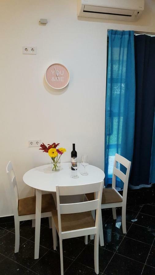 Room Tereza Zadar Ngoại thất bức ảnh