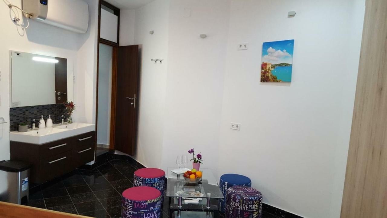 Room Tereza Zadar Ngoại thất bức ảnh